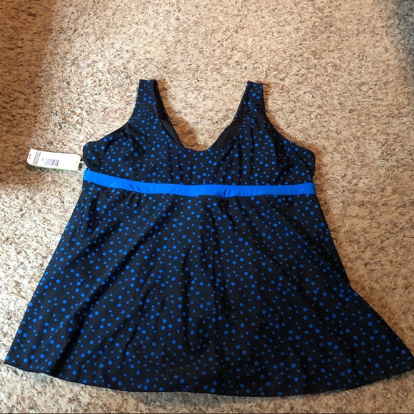 NWT! [Tropical Escape] Swimsuit - Picture 3 of 8